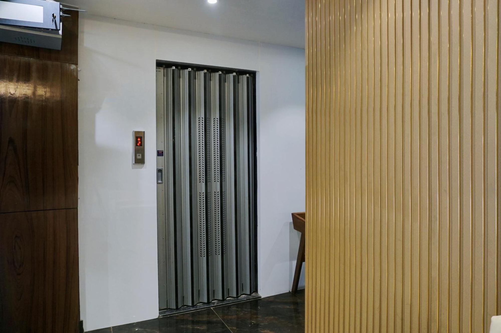 Hotel Sayba Executive Pune Exterior photo
